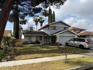 19630 Drycliff St, Canyon Country, CA 91351