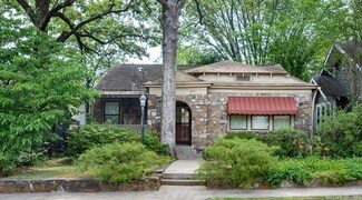 1819 N Harrison St, Little Rock, AR 72207