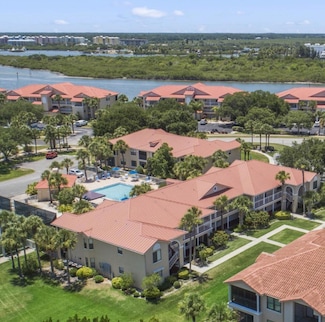400 Bouchelle Dr Unit 103, New Smyrna Beach, FL 32169