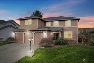 13622 68th Avenue Ct E, Puyallup, WA 98373