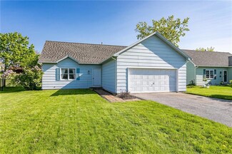 140 Cave Hollow, West Henrietta, NY 14586