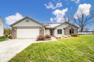 462 Harvest Ct, Churubusco, IN 46723
