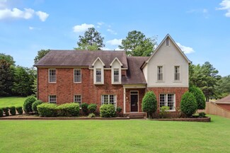 7439 Pyron Oaks Cove, Germantown, TN 38138