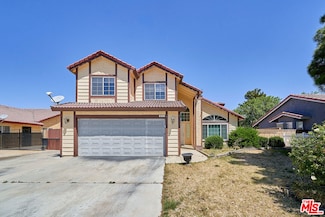 647 E Avenue j10, Lancaster, CA 93535