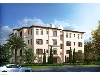 16437 Carrara Way Unit 11-102, Naples, FL 34110
