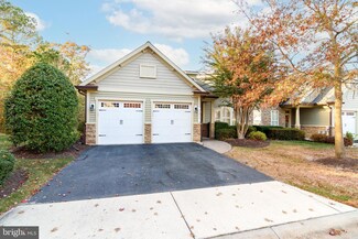 31040 Starling Rd Unit 110A, Ocean View, DE 19970