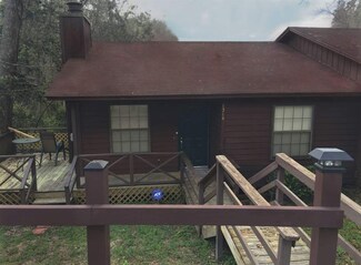1314 Burgess Dr, Tallahassee, FL 32304