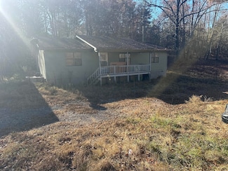 91 Lee Edwards Dr, Lafayette, GA 30728