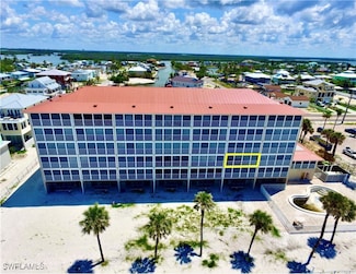 5000 Estero Blvd Unit 202, Fort Myers Beach, FL 33931
