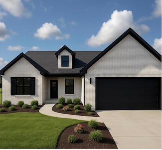 2884 Cherokee Dr, Morristown, TN 37814