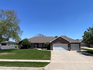 1951 W Camino Real St, Columbus, NE 68601