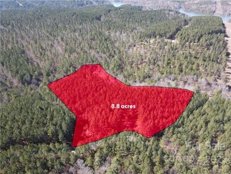 1837 E Paradise Harbor Dr, Connelly Springs, NC 28612