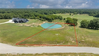 1 N 3996 Ln, Ramona, OK 74061