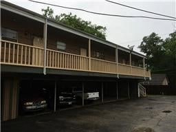 7323 Lindencrest St Unit 1, Houston, TX 77061