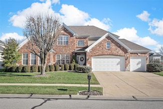 703 Castle Tower Dr, Ballwin, MO 63021