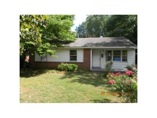 4147 Wales Ave, Memphis, TN 38128