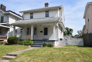 3113 Wayne Ave, Dayton, OH 45420