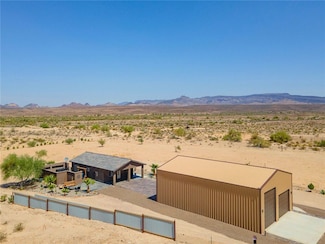 16139 S Shep Ln, Yucca, AZ 86438