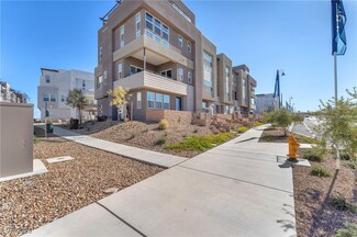 2503 Cracked Stone St, Henderson, NV 89044