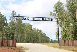 TR 8 Oak Hill Trail, Kennard, TX 75847