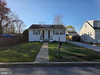 1667 Ellwood Ave, West Deptford, NJ 08086