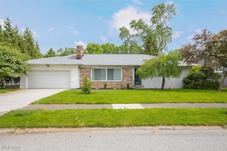 18768 Rocky River Oval, Rocky River, OH 44116