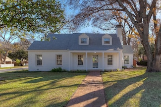 3601 Westcliff Rd S, Fort Worth, TX 76109