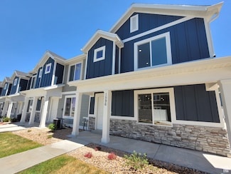 1596 S 3740 E Unit 1358, Spanish Fork, UT 84660