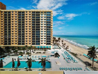 2501 S Ocean Dr Unit 1628, Hollywood, FL 33019