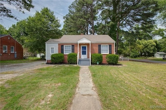 3200 Kenyon Ave, Richmond, VA 23224