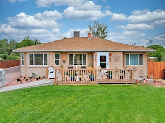 527 30 Rd, Grand Junction, CO 81504