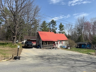 334 Wyman Rd, Winslow, ME 04901