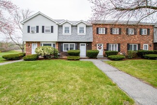99 Pilgrim Cir, Methuen, MA 01844
