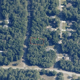 11051 N Glenda Terrace, Citrus Springs, FL 34434