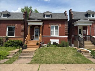 4267 Humphrey St, Saint Louis, MO 63116