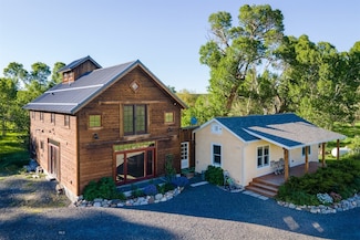 657 Waterloo Rd, Whitehall, MT 59759