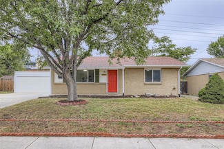 7800 Greenwood Blvd, Denver, CO 80221