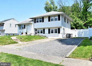 505 Patton Ave, Brookhaven, PA 19015