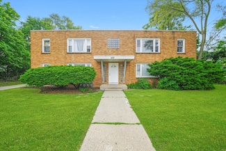 420 Prospect Blvd Unit 1-N, Elgin, IL 60120