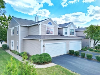 730 Hamilton Cir, Schaumburg, IL 60194