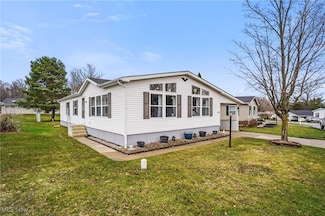 133 Highland Dr, Hiram, OH 44234