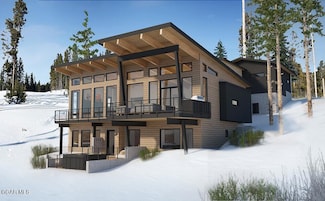 40 Cub Creek Way, Winter Park, CO 80482