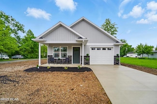 1501 W Spring St, Lima, OH 45805
