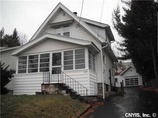 318 Draper Ave, Syracuse, NY 13219