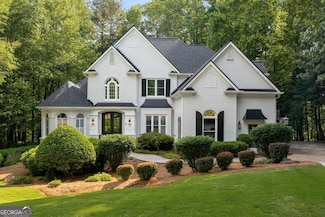365 Champions View Dr Unit 2, Alpharetta, GA 30004