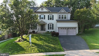 6732 Rock Brook Dr, Clifton, VA 20124