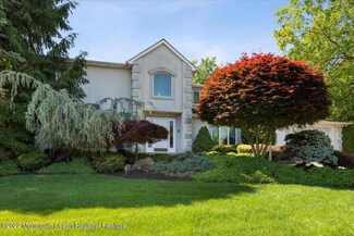 168 Gordons Corner Rd, Marlboro, NJ 07746