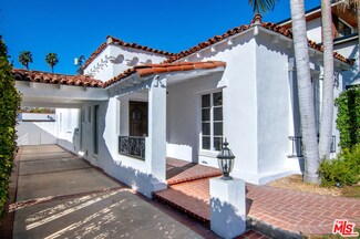 415 N Harper Ave, Los Angeles, CA 90048