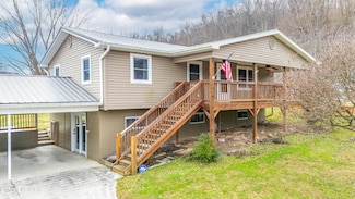 115 Oak Ln, Caryville, TN 37714