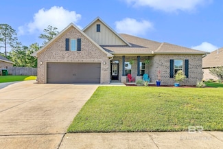 30635 Drayton Ct, Spanish Fort, AL 36527